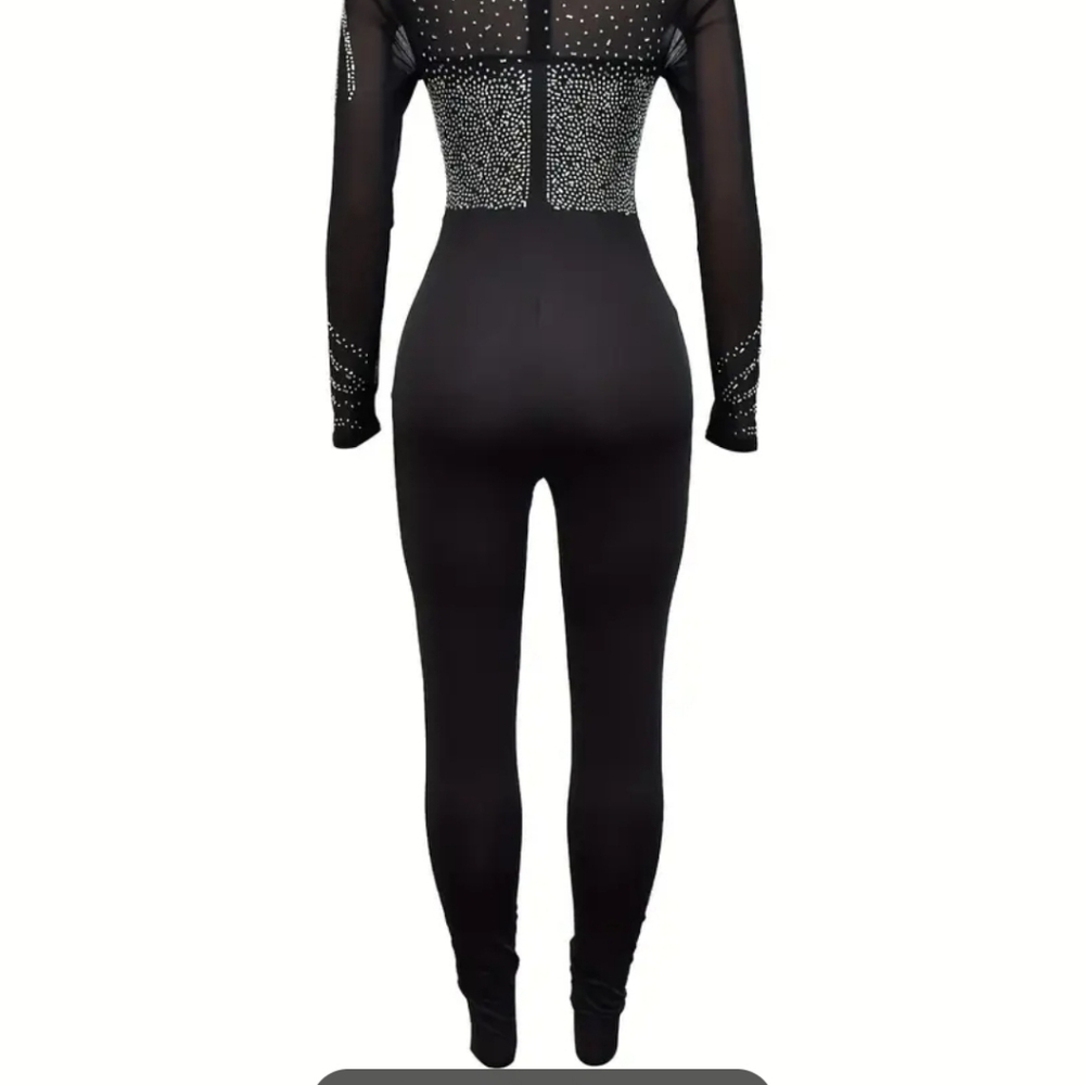 Jumpsuit - Picture 3 of 3